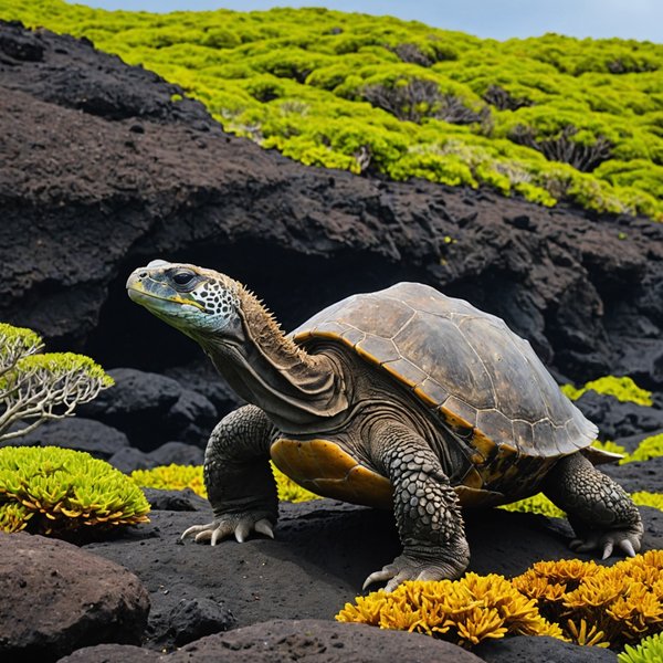 Comment organiser une croisière pour explorer les îles Galápagos avec des biologistes marins?