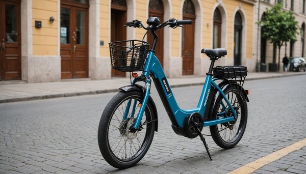 Location de vélos électriques : votre expérience sur deux roues !