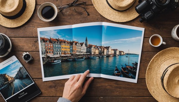 Blog tourisme : explorez des expériences de voyage inoubliables