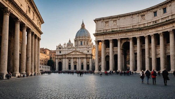 Rome tourist card : est-ce la clé d'une visite réussie ?